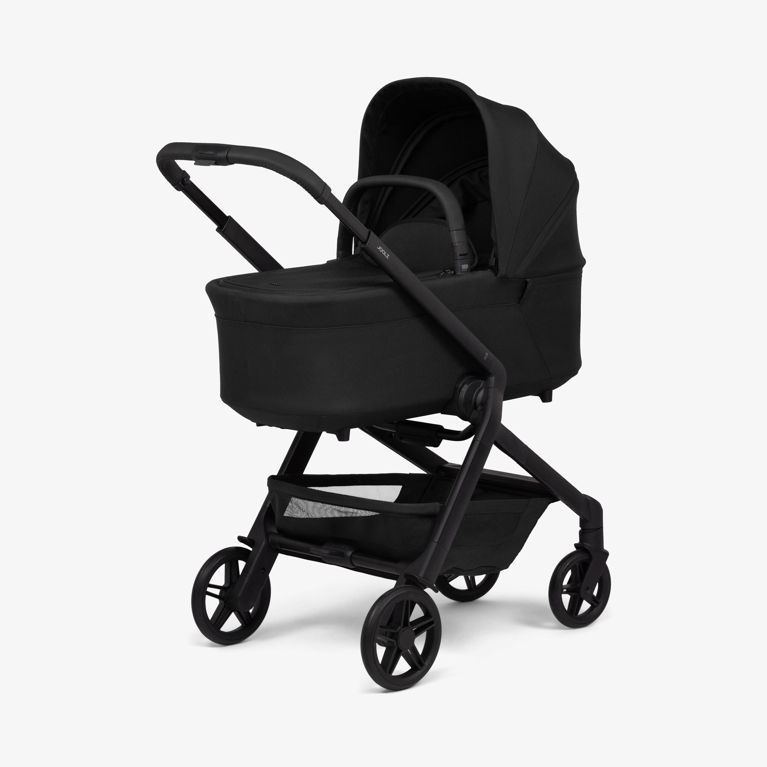 Joolz Hub2 Cot- Bambi Baby