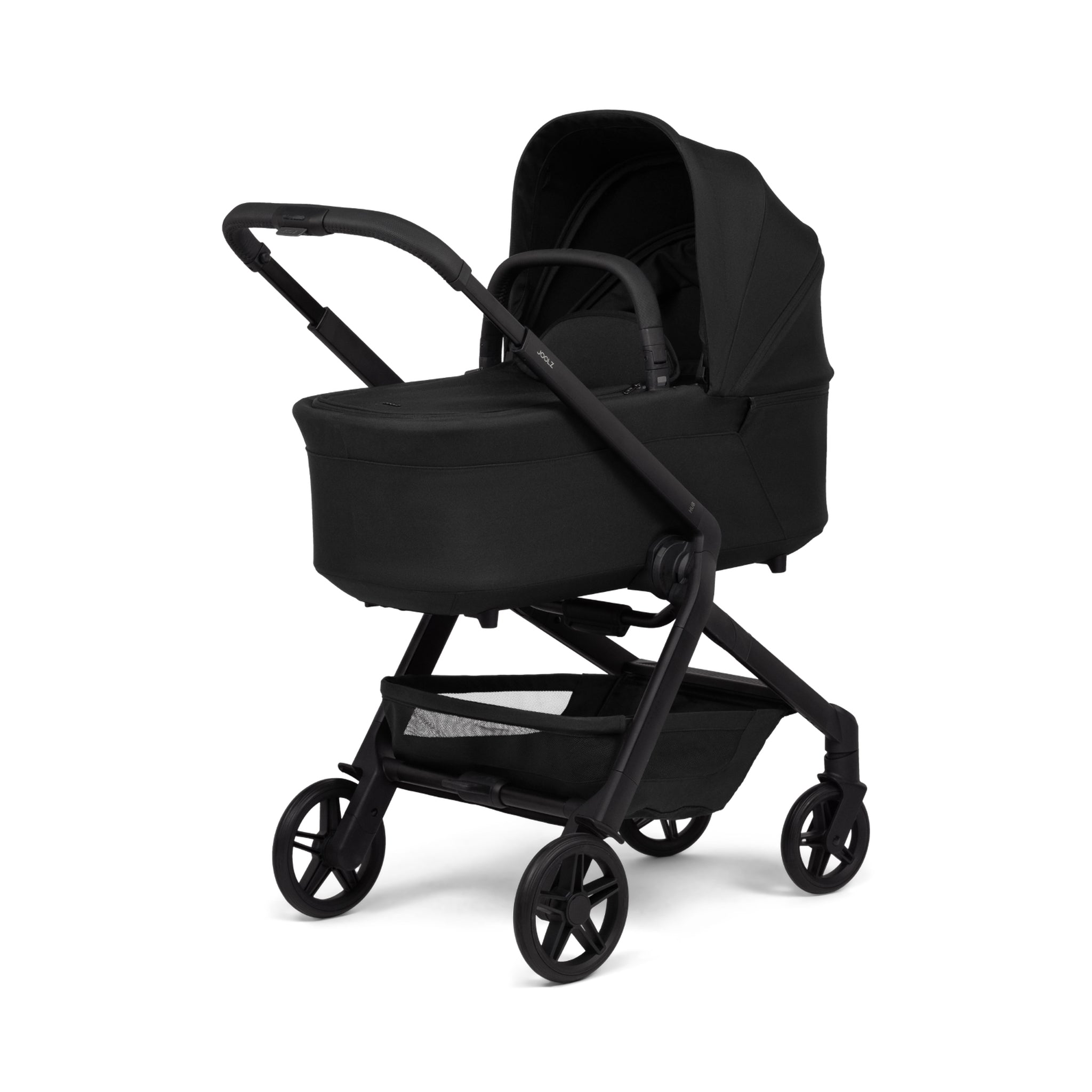 the family joolz Joolz Hub2 Cot
