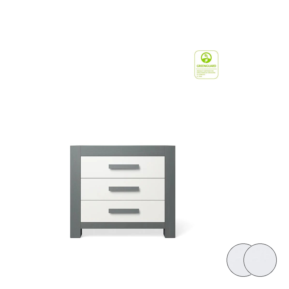 Romina Ventianni Single Dresser- Bambi Baby