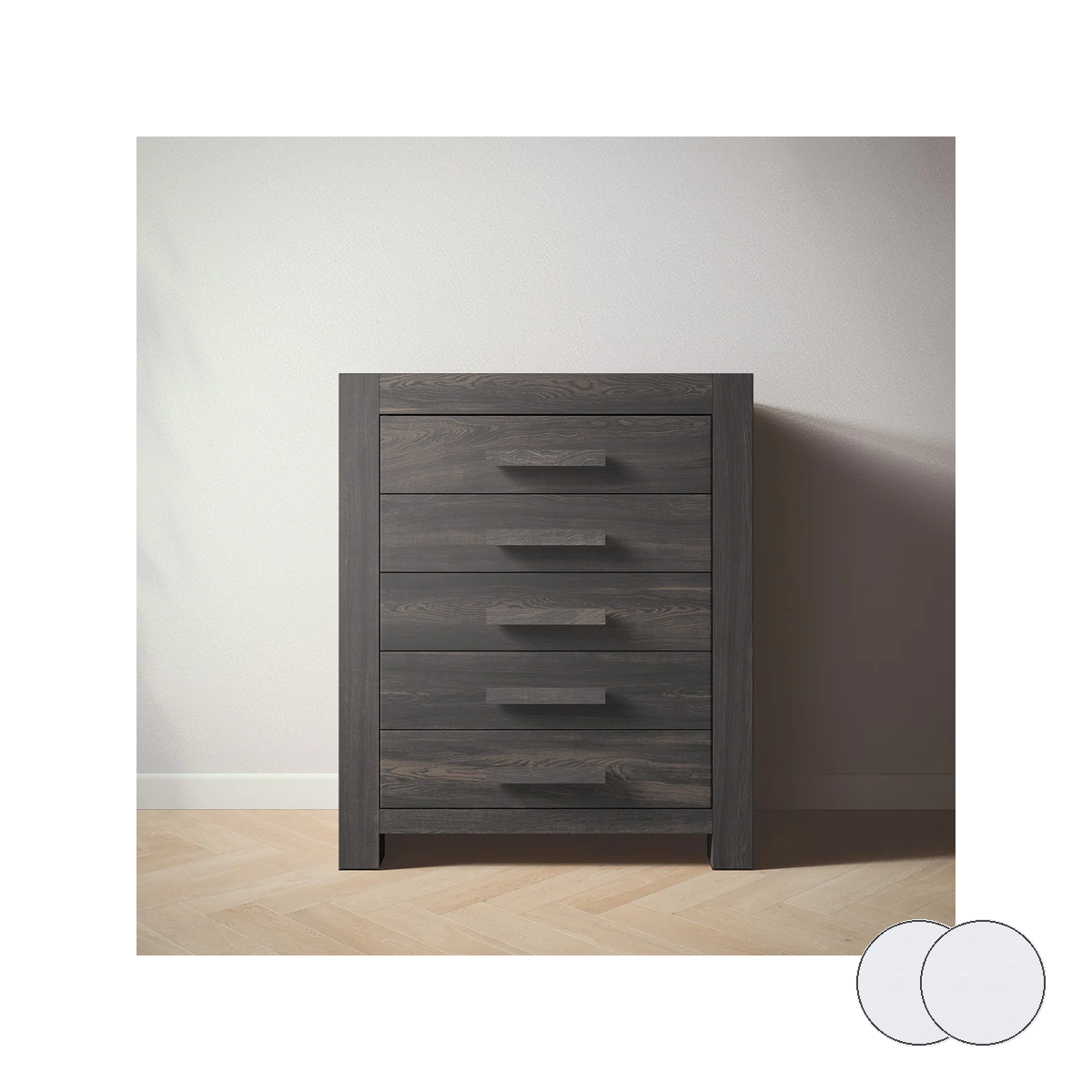 Romina Ventianni Tall Chest- Bambi Baby