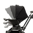 Orbit Baby Stroll, Lounge & Ride Travel System - Bambi Baby