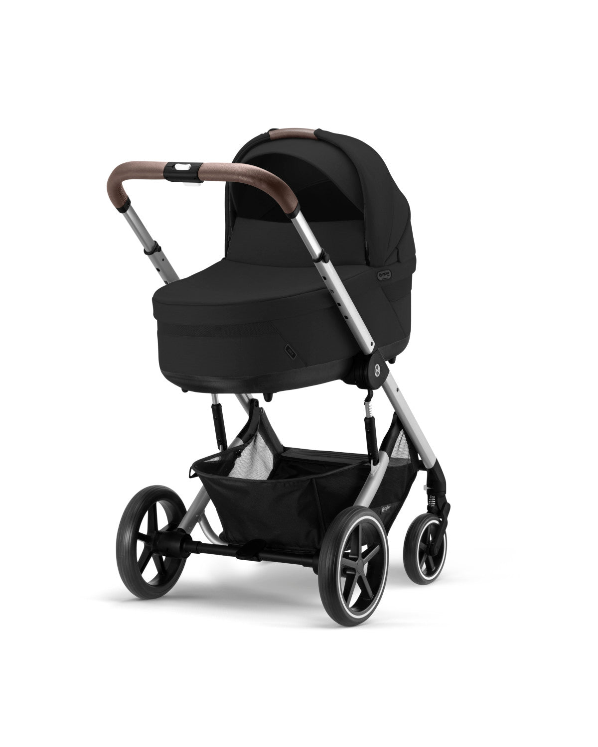 CYBEX Cot S Lux- Bambi Baby