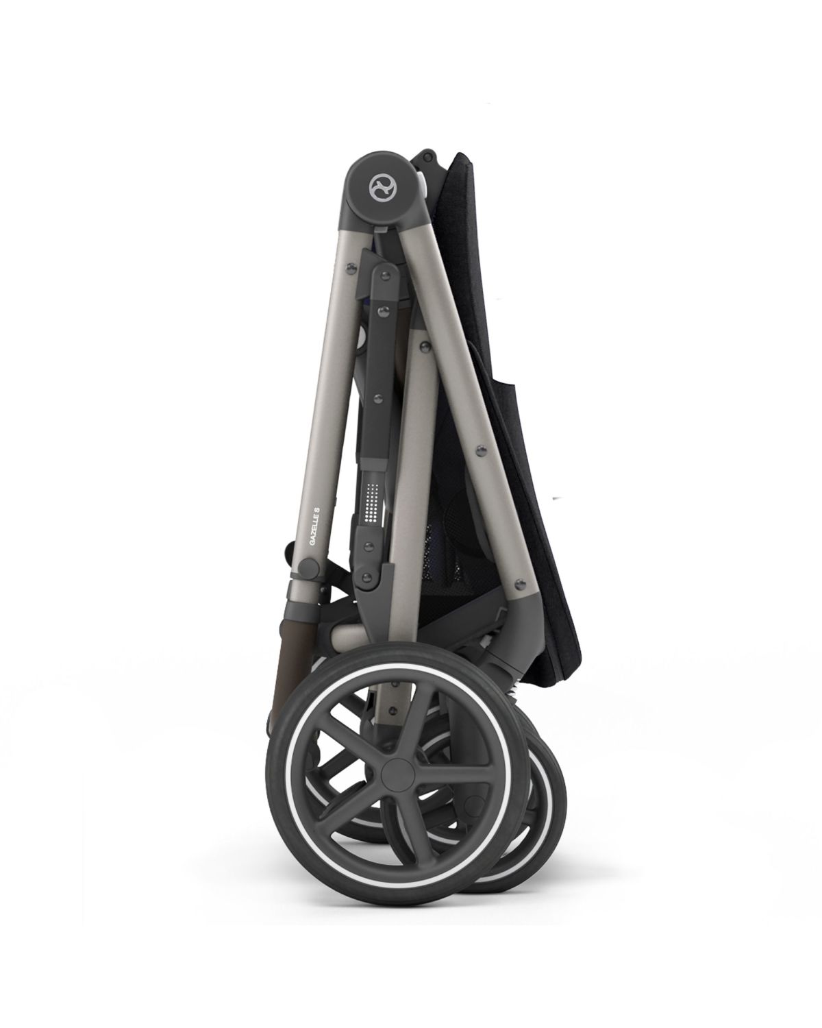 CYBEX Gazelle S Stroller- Bambi Baby