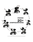 CYBEX Gazelle S Stroller - Bambi Baby