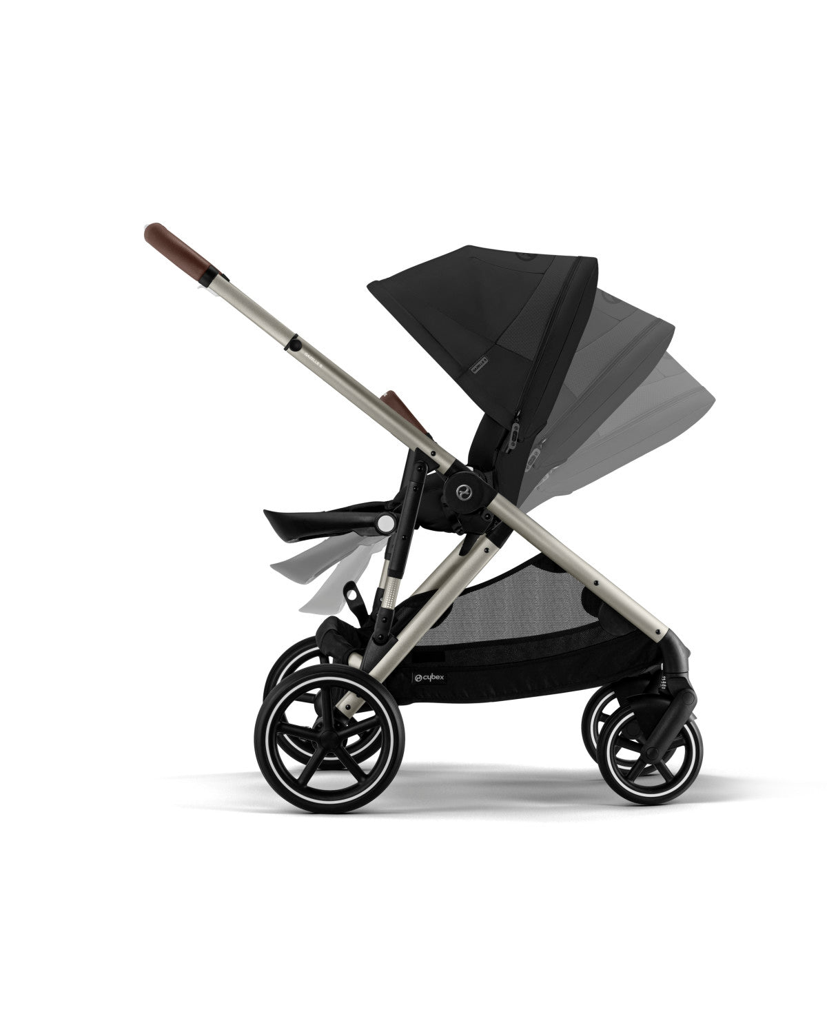 CYBEX Gazelle S Stroller- Bambi Baby