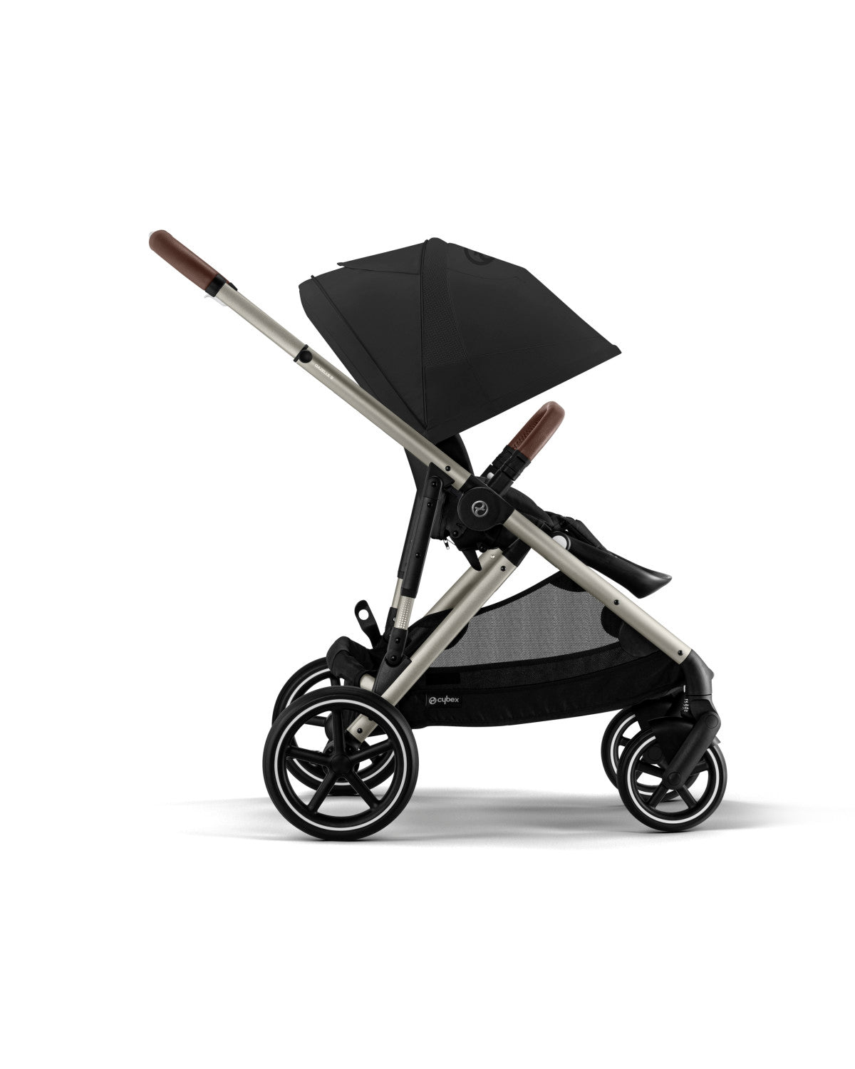 CYBEX Gazelle S Stroller- Bambi Baby