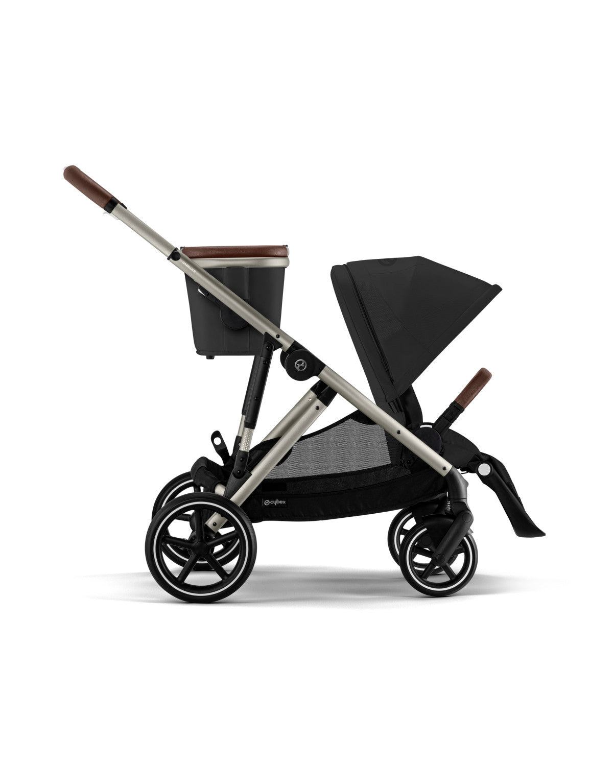 CYBEX Gazelle S Stroller- Bambi Baby