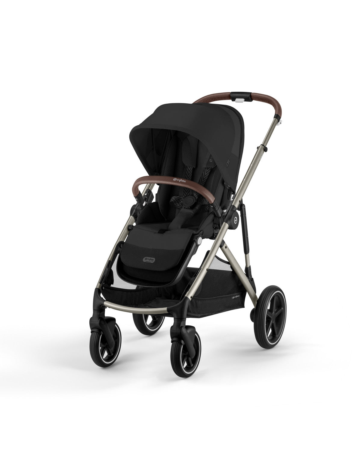 CYBEX Gazelle S Stroller- Bambi Baby