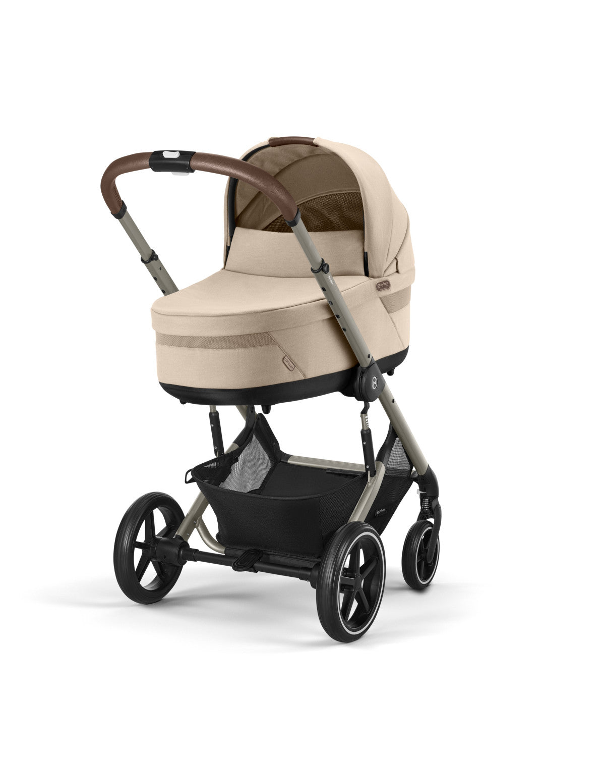 Cuna CYBEX S Lux- Bambi Baby