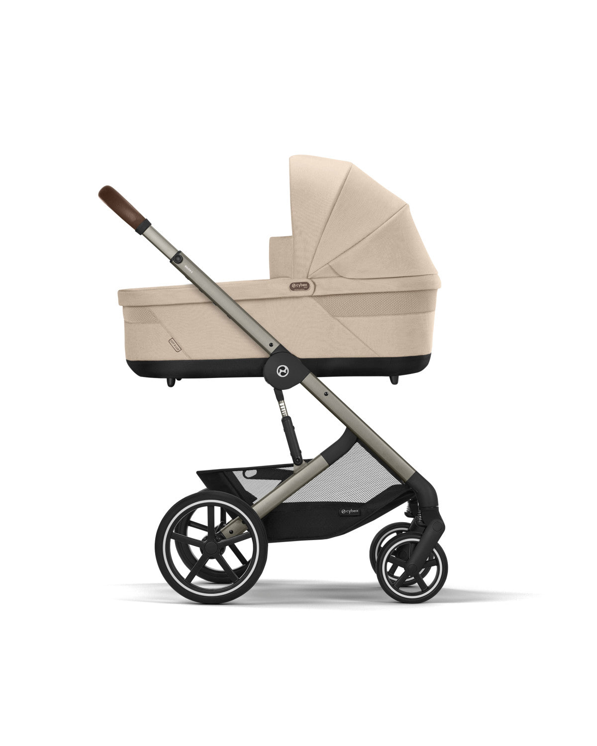 Cuna CYBEX S Lux- Bambi Baby
