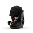 CYBEX Callisto G 360° Rotating All-in-One Convertible Car Seat - Bambi Baby