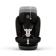 CYBEX Callisto G 360° Rotating All-in-One Convertible Car Seat - Bambi Baby