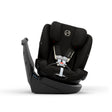CYBEX Callisto G 360° Rotating All-in-One Convertible Car Seat - Bambi Baby