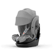 CYBEX Callisto G 360° Rotating All-in-One Convertible Car Seat - Bambi Baby