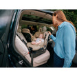 CYBEX Callisto G 360° Rotating All-in-One Convertible Car Seat - Bambi Baby