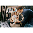 CYBEX Callisto G 360° Rotating All-in-One Convertible Car Seat - Bambi Baby
