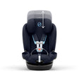CYBEX Callisto G 360° Rotating All-in-One Convertible Car Seat - Bambi Baby