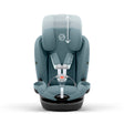 CYBEX Callisto G 360° Rotating All-in-One Convertible Car Seat - Bambi Baby
