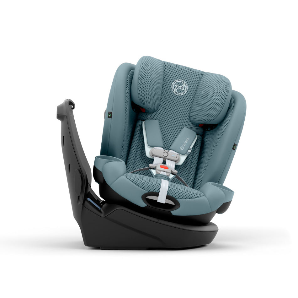 Cybex Callisto G 360° Rotating All-in-One Convertible Car Seat- Bambi Baby