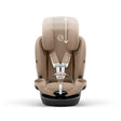 CYBEX Callisto G 360° Rotating All-in-One Convertible Car Seat - Bambi Baby