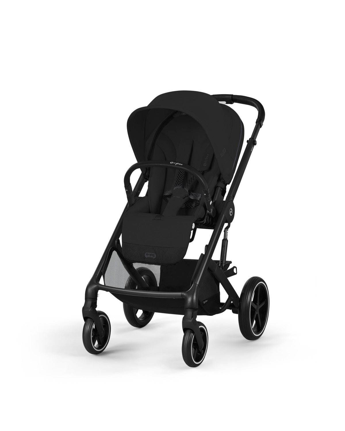 CYBEX Balios S Lux Stroller - Bambi Baby