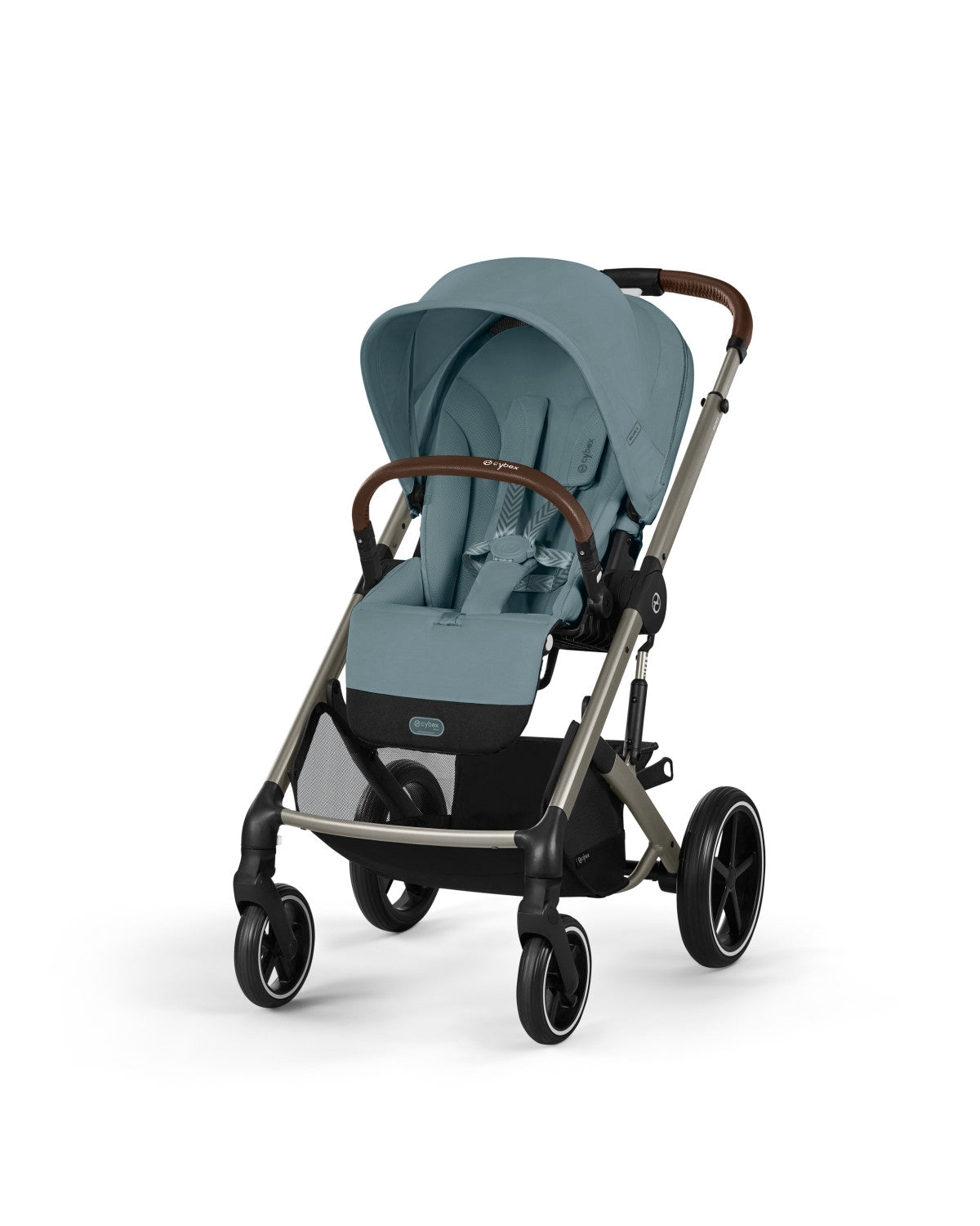 CYBEX Balios S Lux Stroller- Bambi Baby