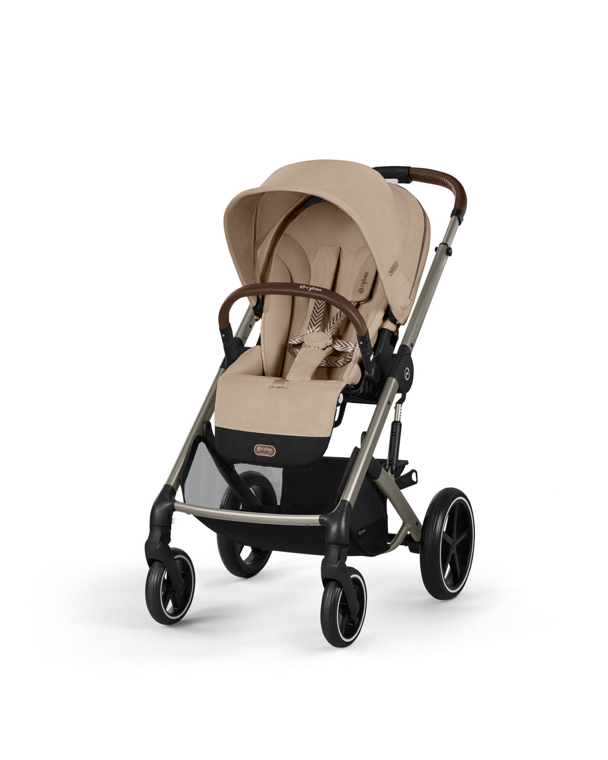 CYBEX Balios S Lux Stroller- Bambi Baby
