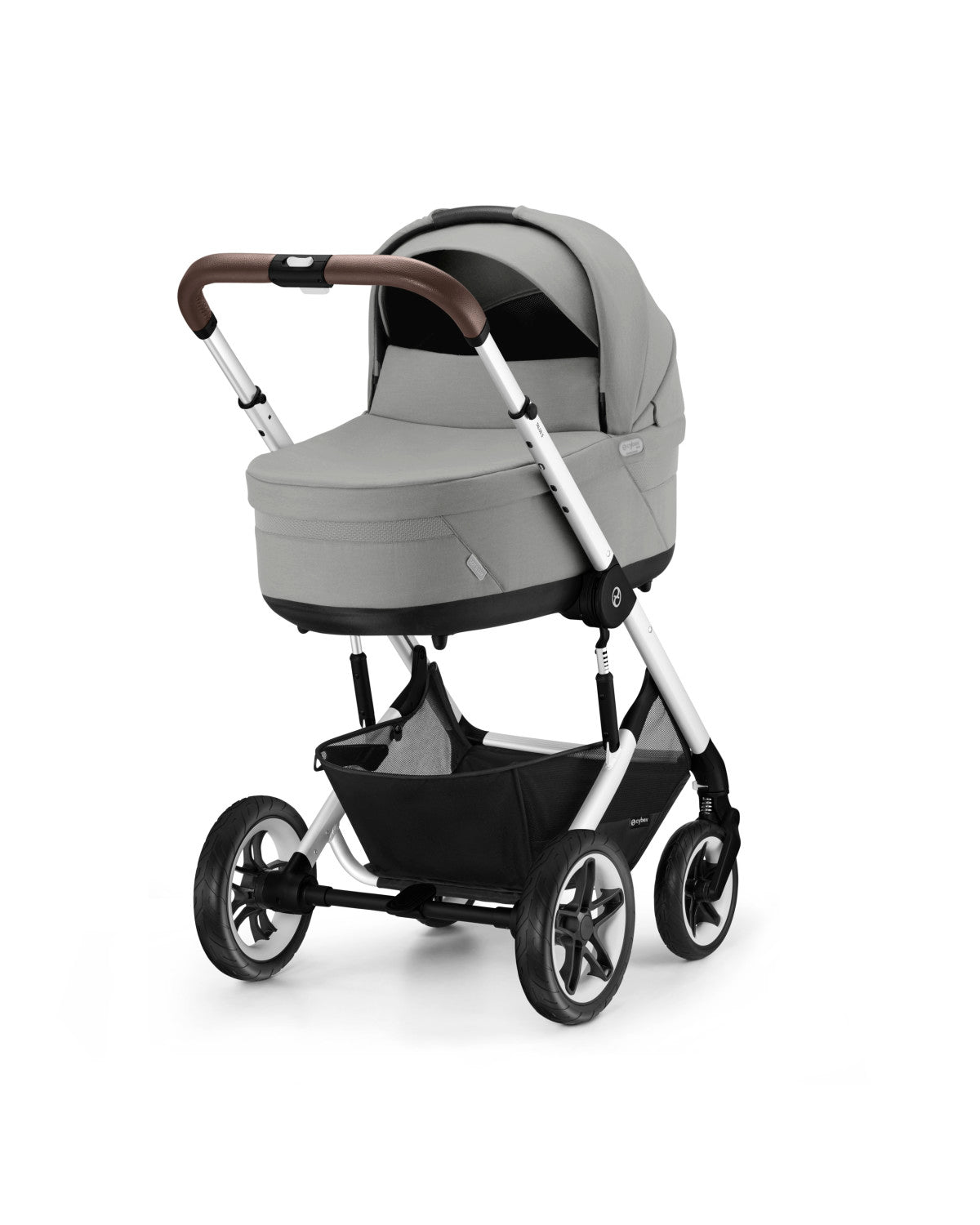 Cuna CYBEX S Lux- Bambi Baby