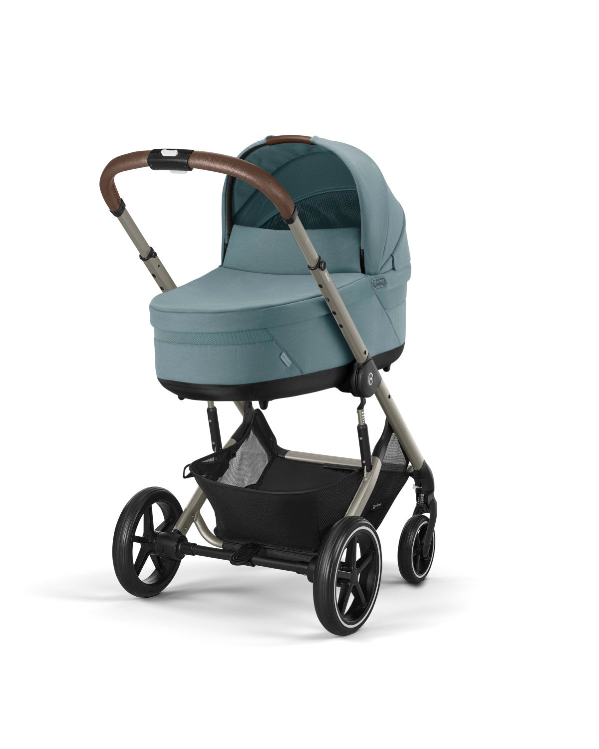 CYBEX Balios S Lux Stroller- Bambi Baby