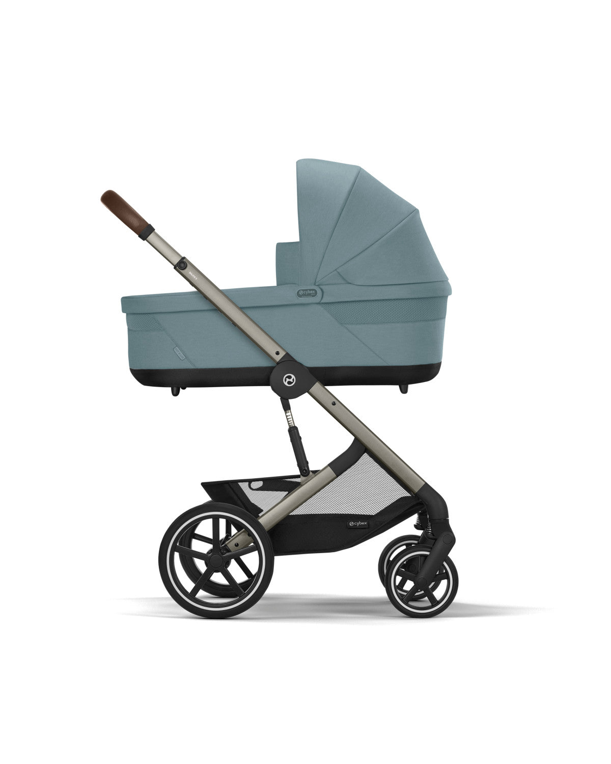 CYBEX Balios S Lux Stroller- Bambi Baby