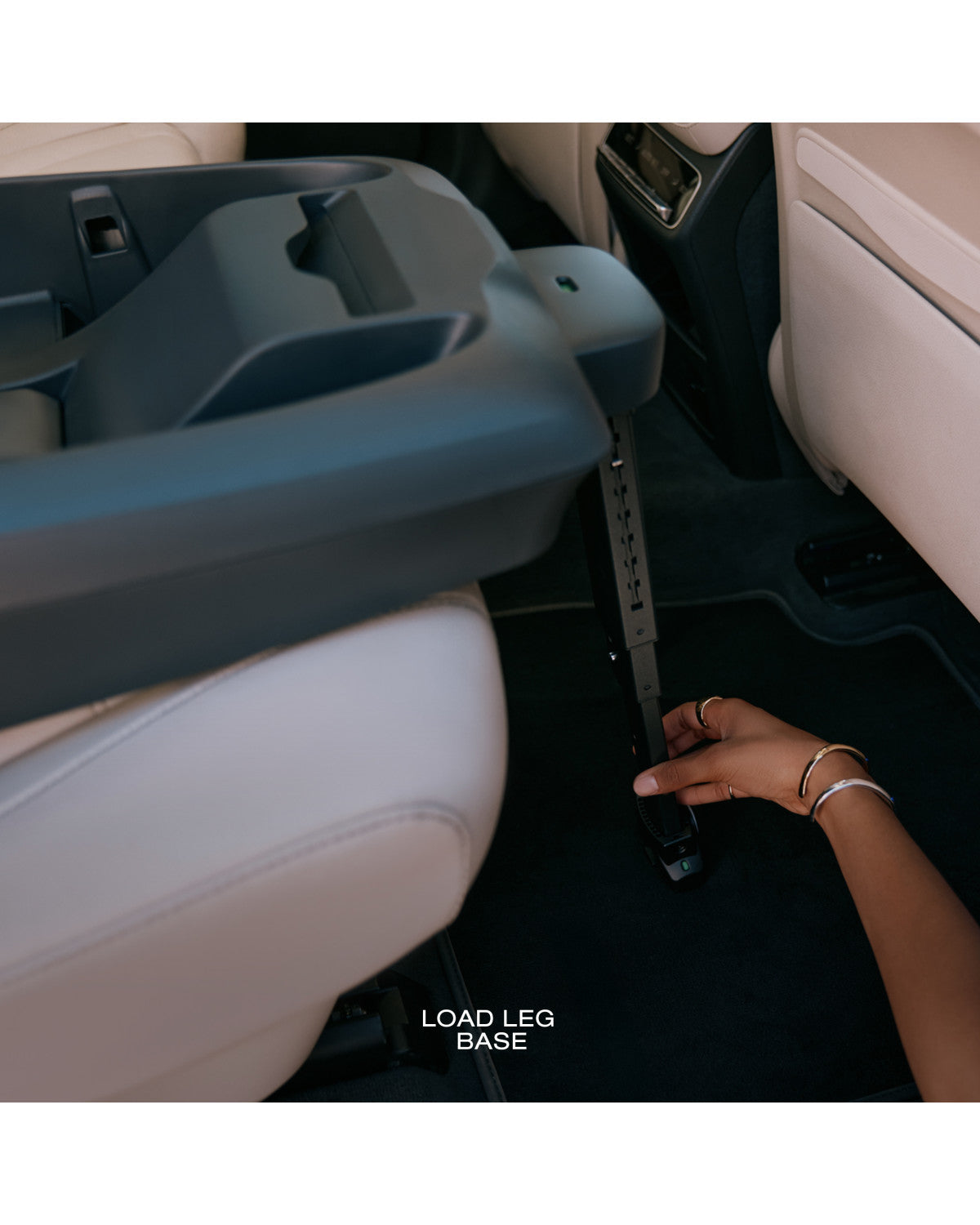 Car Seat Accessories - Bambi Baby