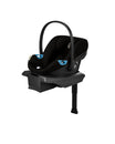 CYBEX Aton G2 Infant Car Seat with Load Leg Base