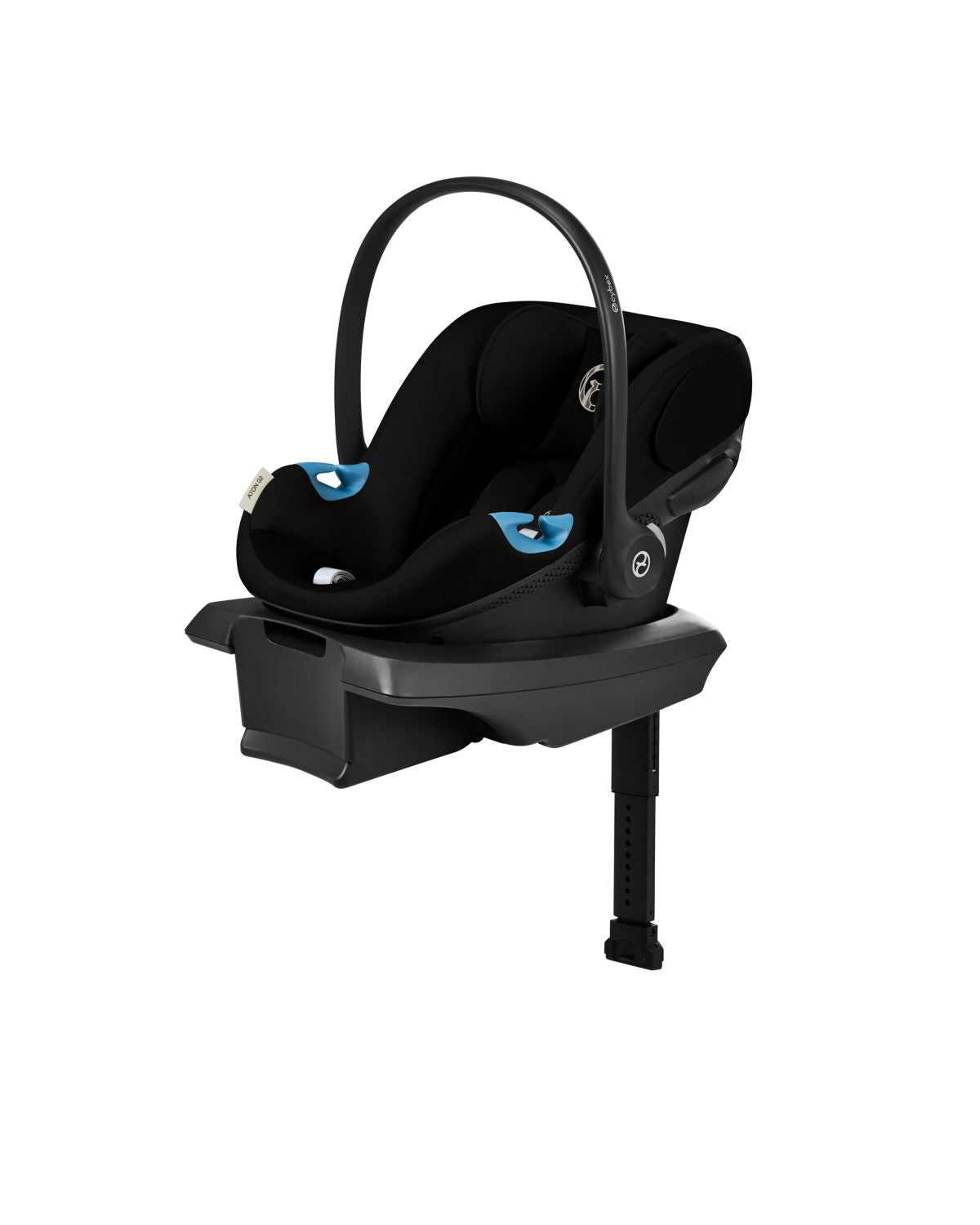 CYBEX Aton G2 Infant Car Seat with Load Leg Base- Bambi Baby