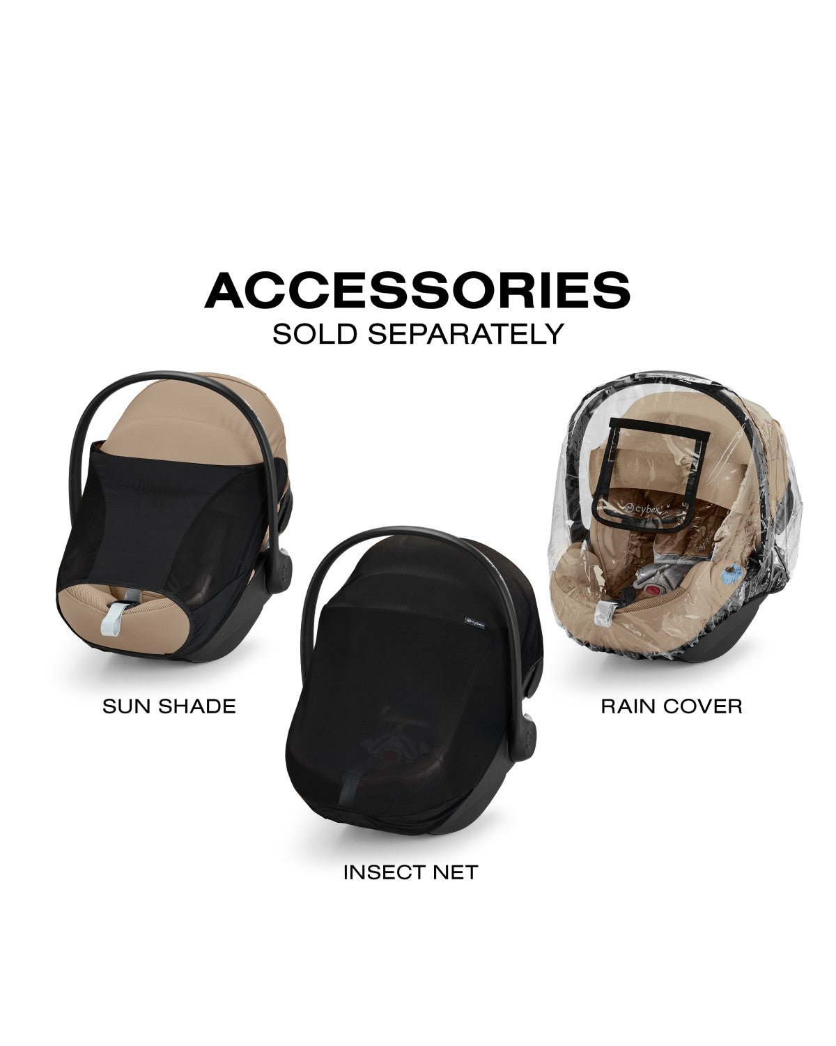 CYBEX Aton G2 Infant Car Seat with Load Leg Base- Bambi Baby