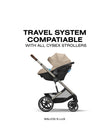 CYBEX Aton G2 Infant Car Seat with Load Leg Base - Bambi Baby