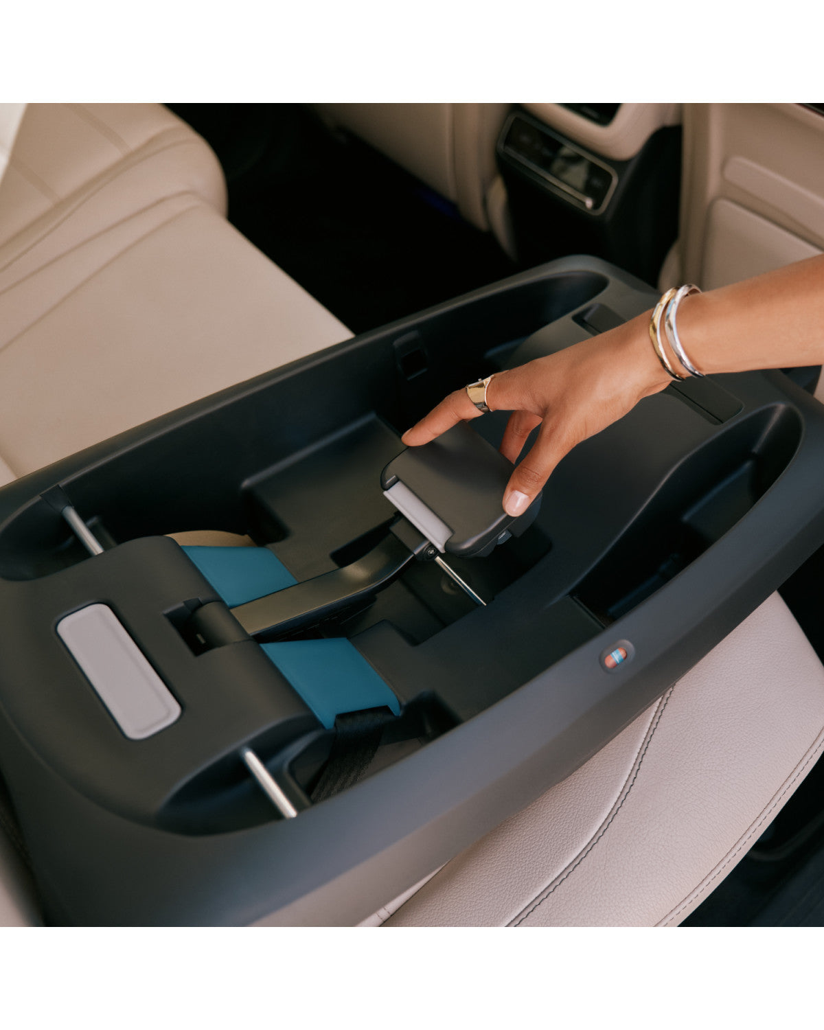 cybex aton isofix Cybex Infant Car Seat Load Leg Base For Aton G2