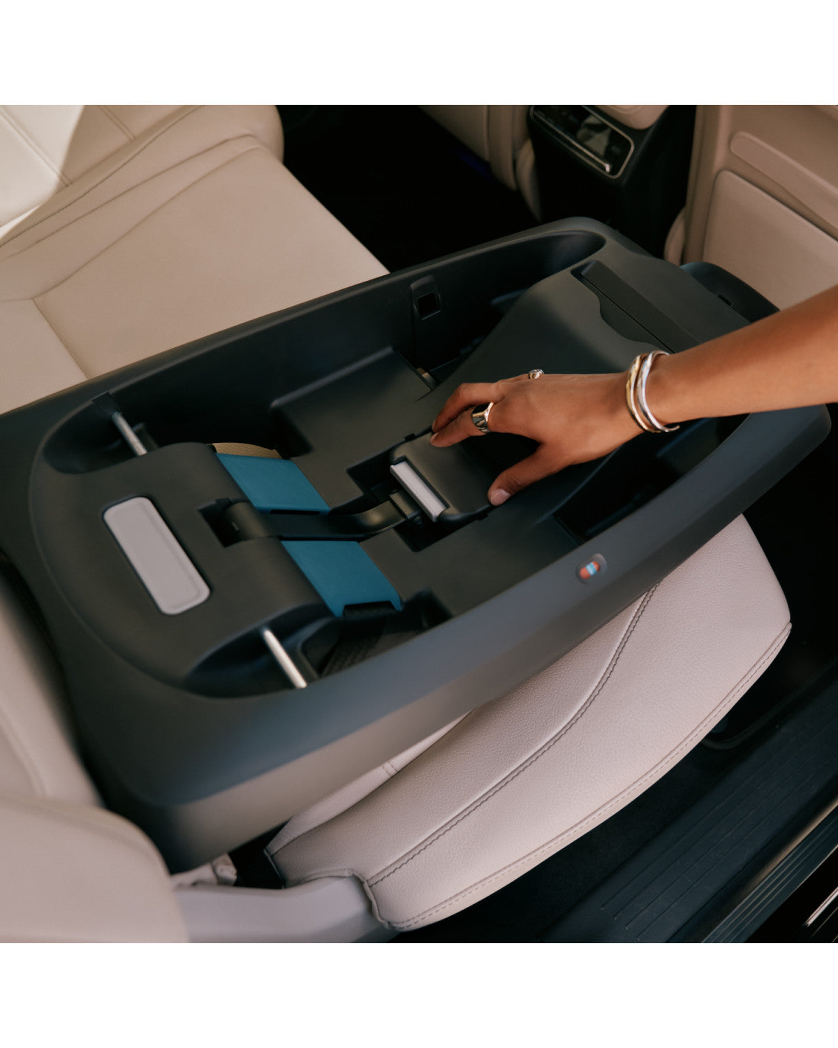 CYBEX Aton G2 Infant Car Seat Load Leg Base- Bambi Baby