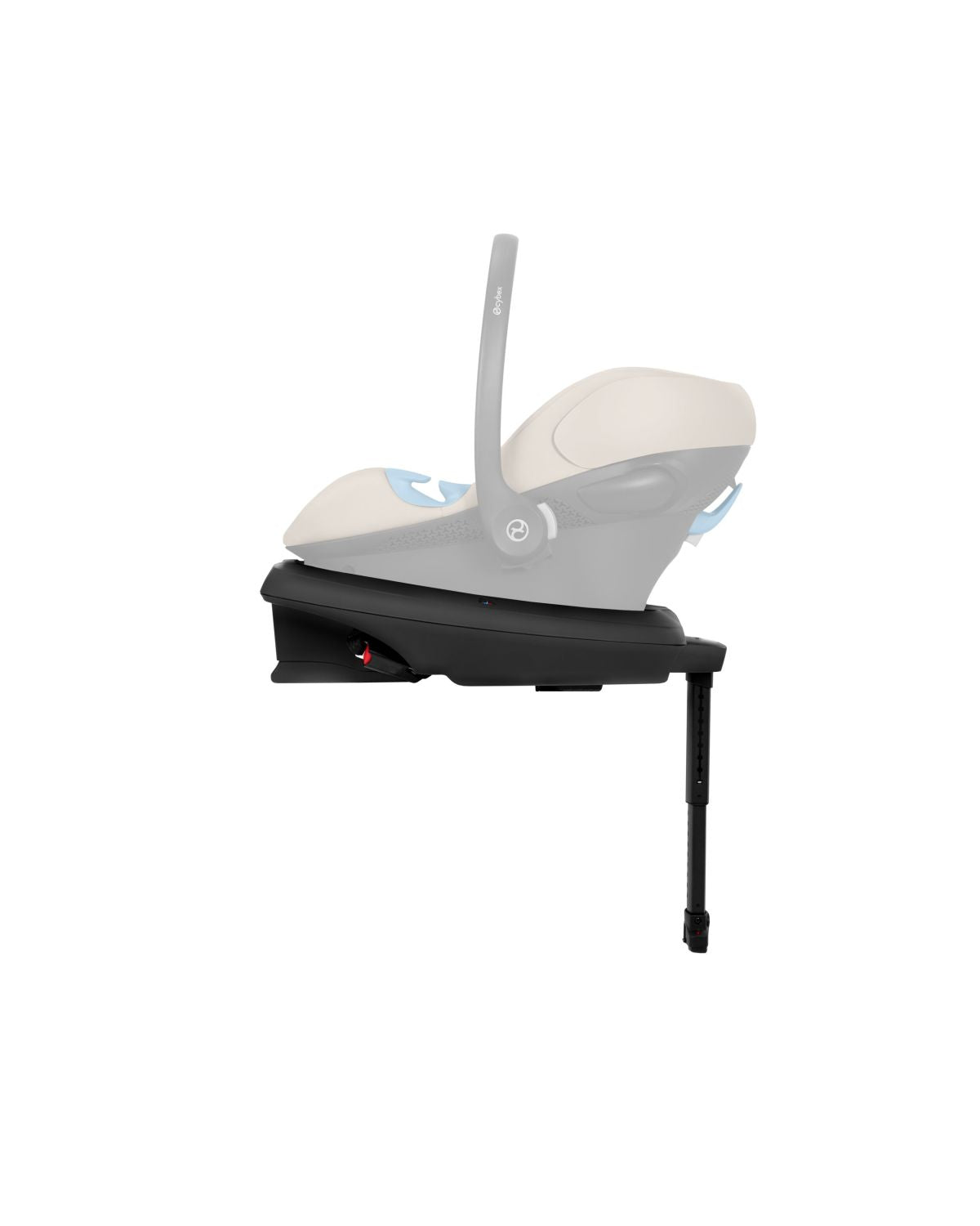 CYBEX Aton G2 Infant Car Seat Load Leg Base- Bambi Baby