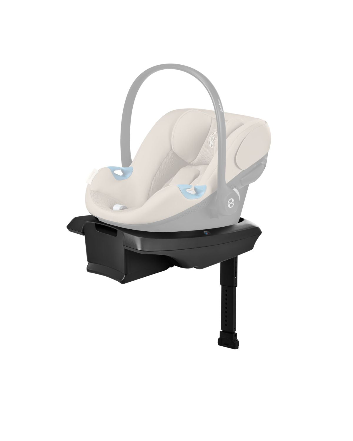 cybex base aton m Cybex Infant Car Seat Load Leg Base For Aton G2