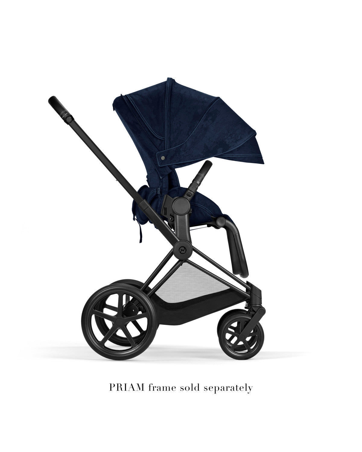 CYBEX PRIAM 4/e-PRIAM 2 Seat Pack- Bambi Baby