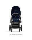 CYBEX PRIAM 4/e-PRIAM 2 Seat Pack - Bambi Baby