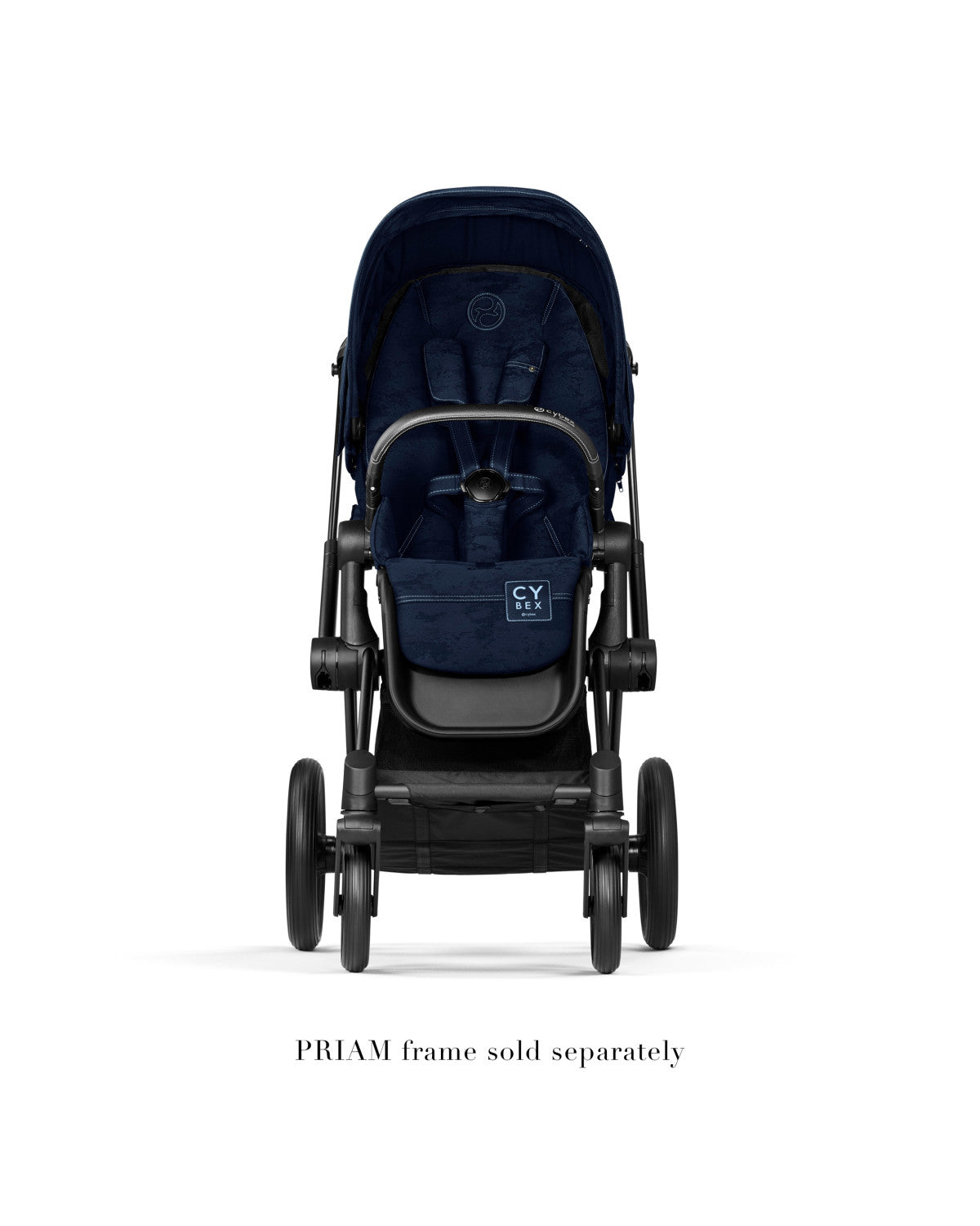 CYBEX PRIAM 4/e-PRIAM 2 Seat Pack- Bambi Baby