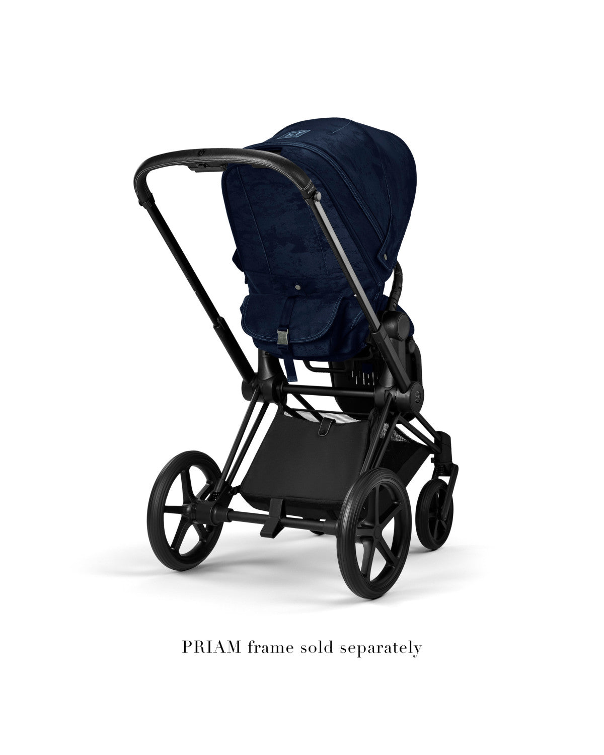 CYBEX PRIAM 4/e-PRIAM 2 Seat Pack- Bambi Baby