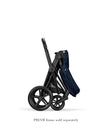 CYBEX PRIAM 4/e-PRIAM 2 Seat Pack - Bambi Baby