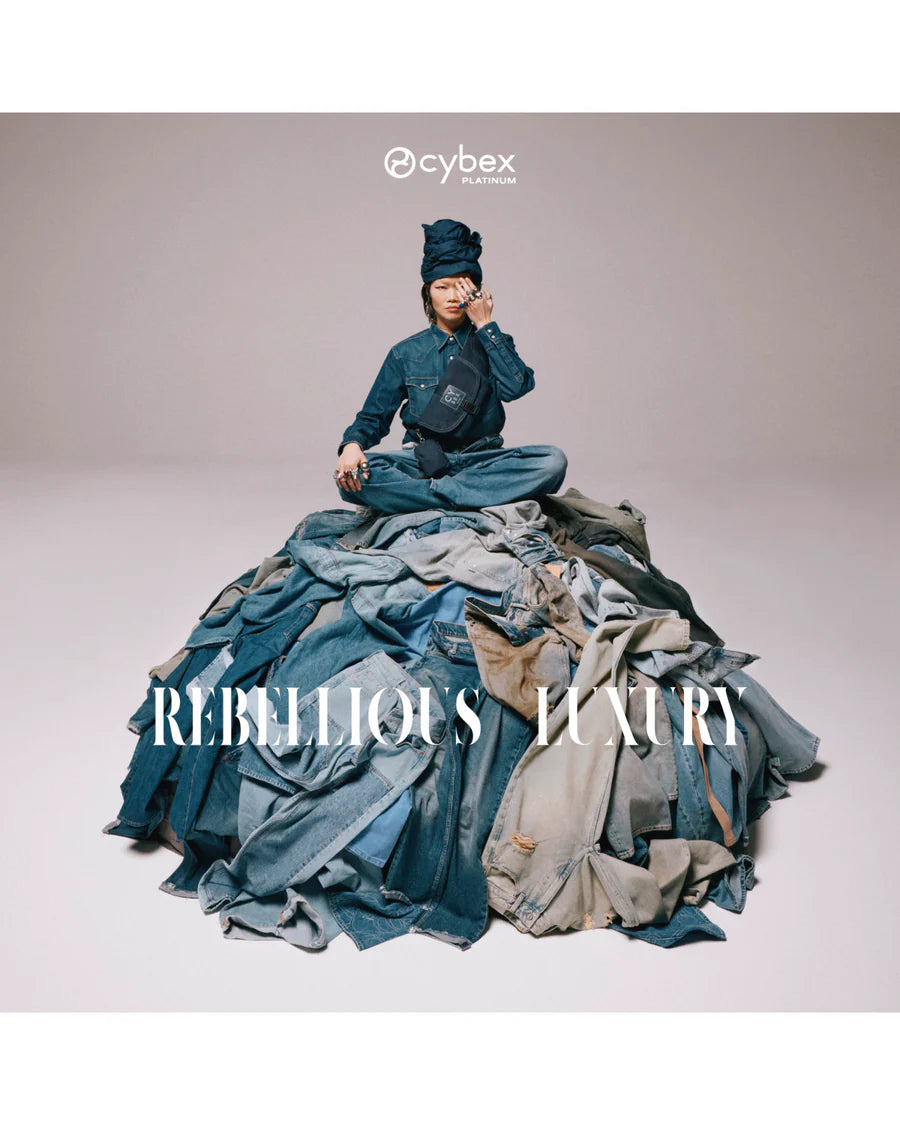 Cybex Coya Stroller- Bambi Baby