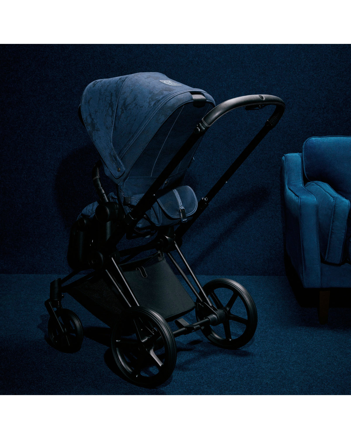 CYBEX COYA Stroller- Bambi Baby