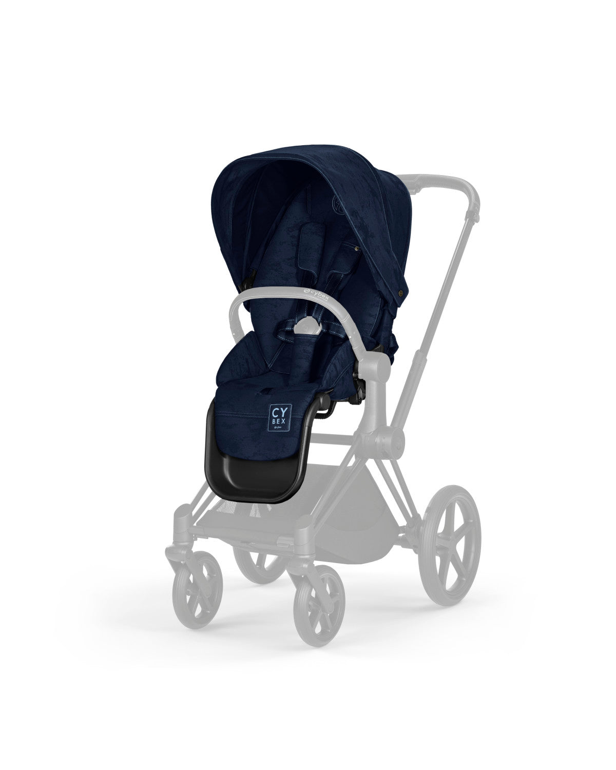 CYBEX PRIAM 4/e-PRIAM 2 Seat Pack- Bambi Baby