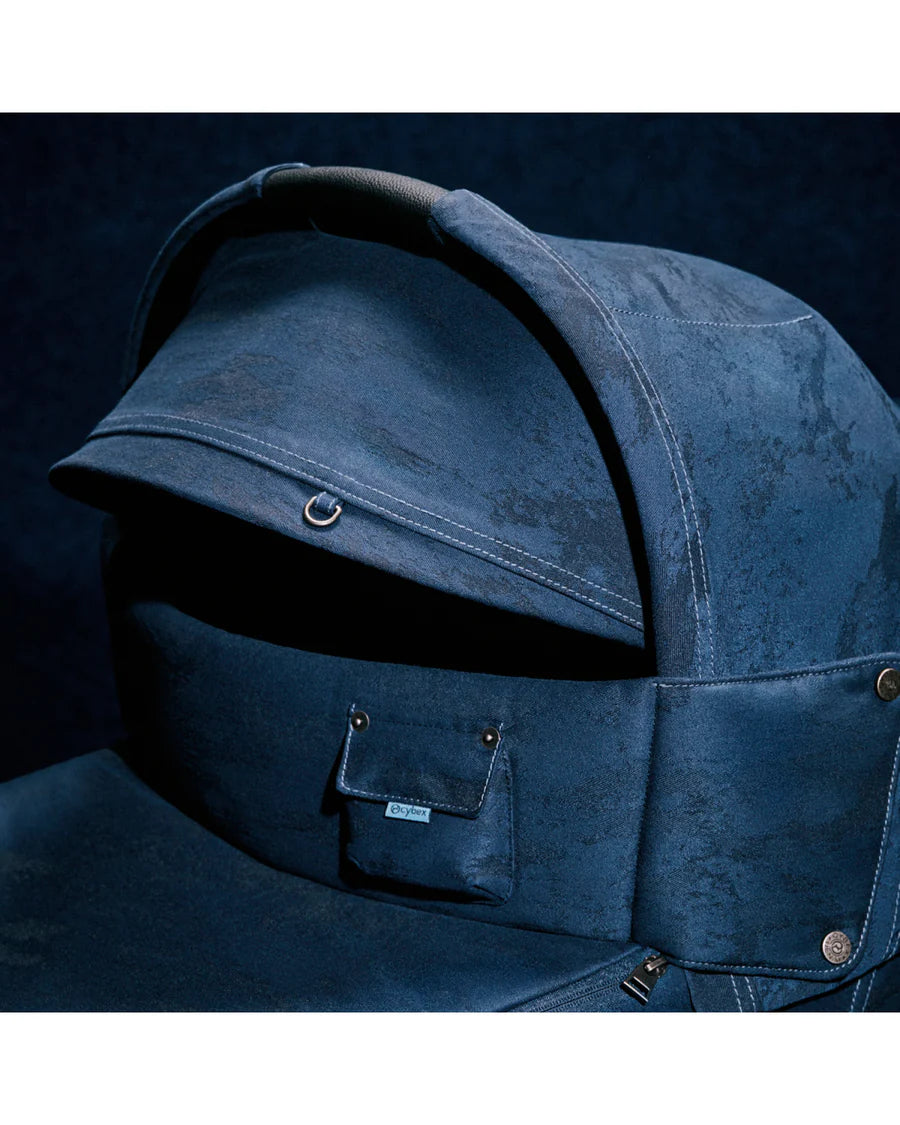 Cybex Coya Stroller- Bambi Baby