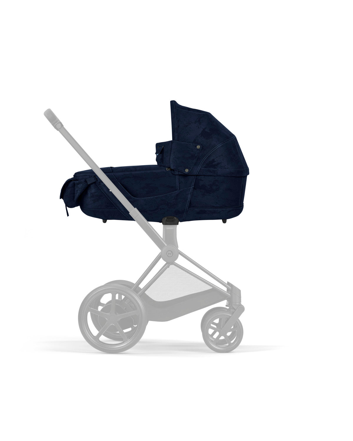 CYBEX PRIAM 4/e-PRIAM 2 Lux Carry Cot- Bambi Baby