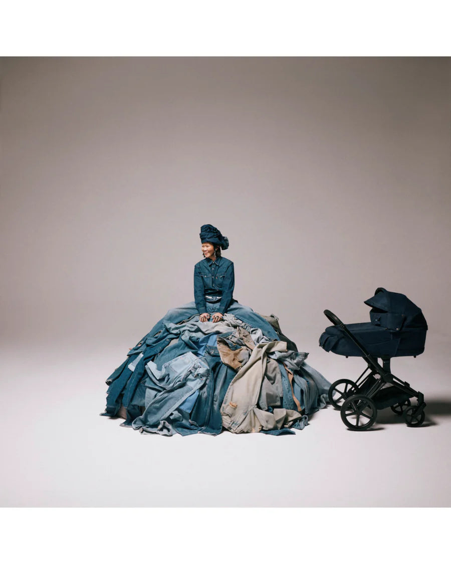 Cybex Coya Stroller- Bambi Baby